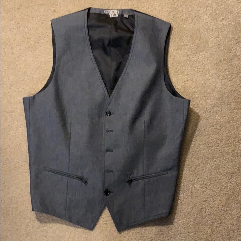 Vest